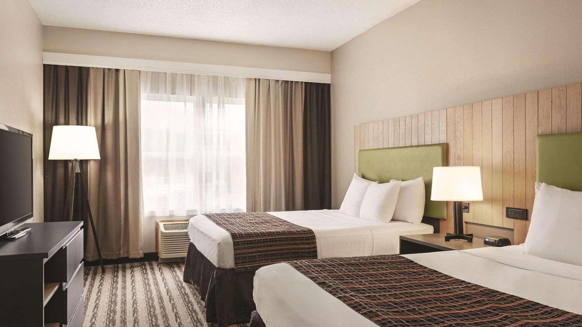 Country & By Radisson, Airport East, Tn Nashville