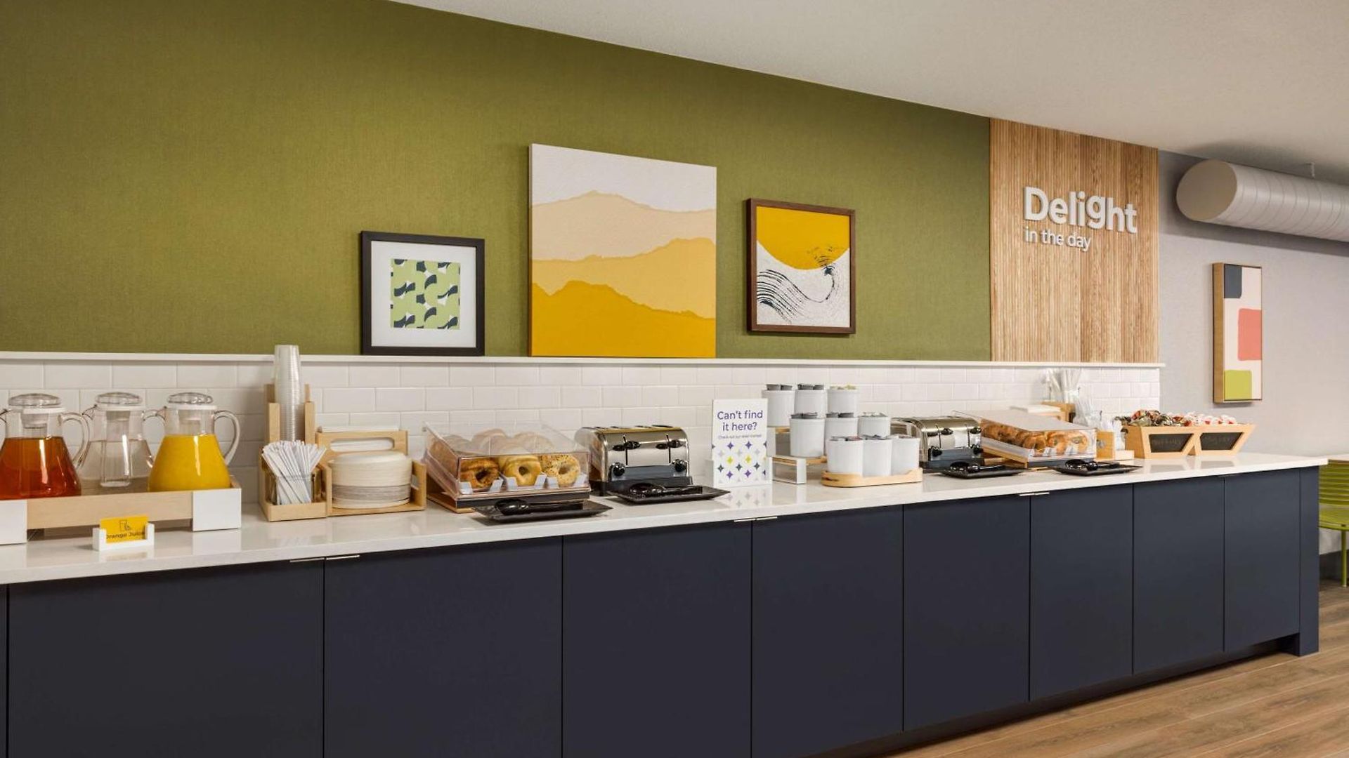 Spark By Hilton At Opryland 3* Nashville