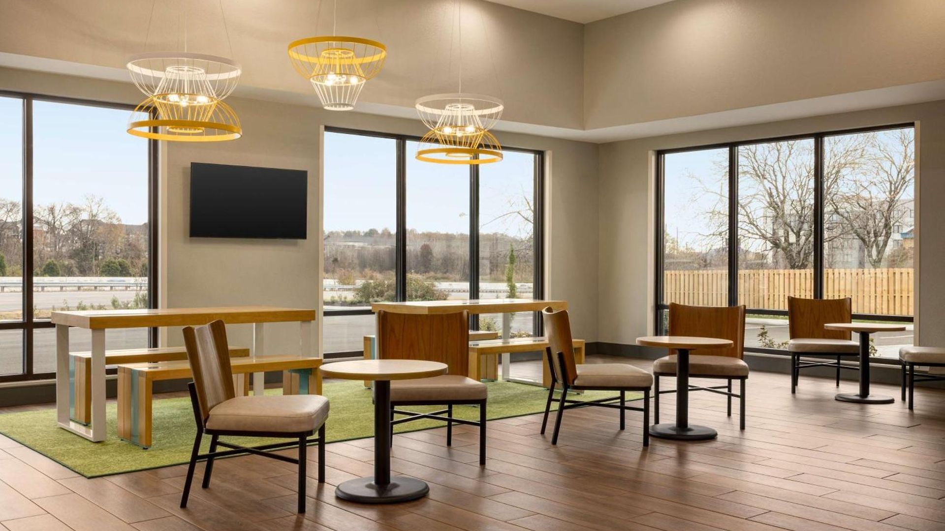 Spark By Hilton At Opryland Hotel