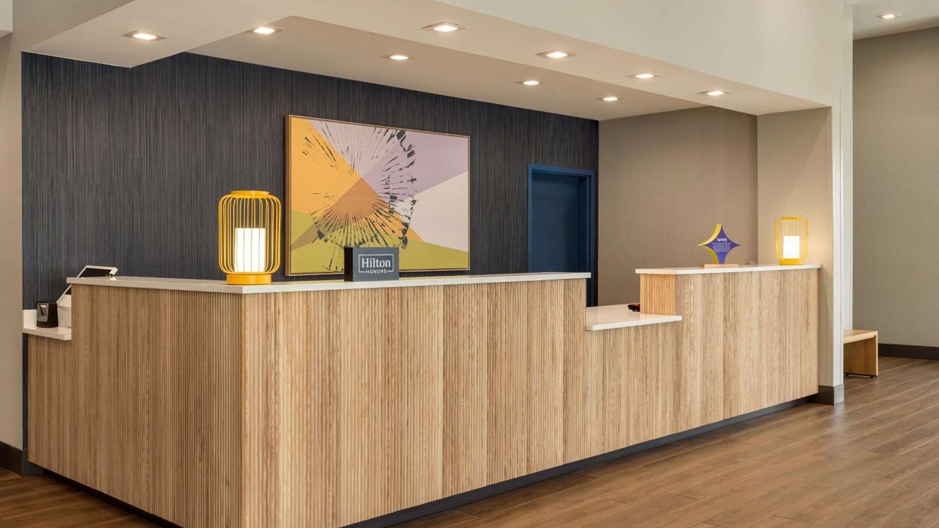 Hotel Spark By Hilton At Opryland Nashville