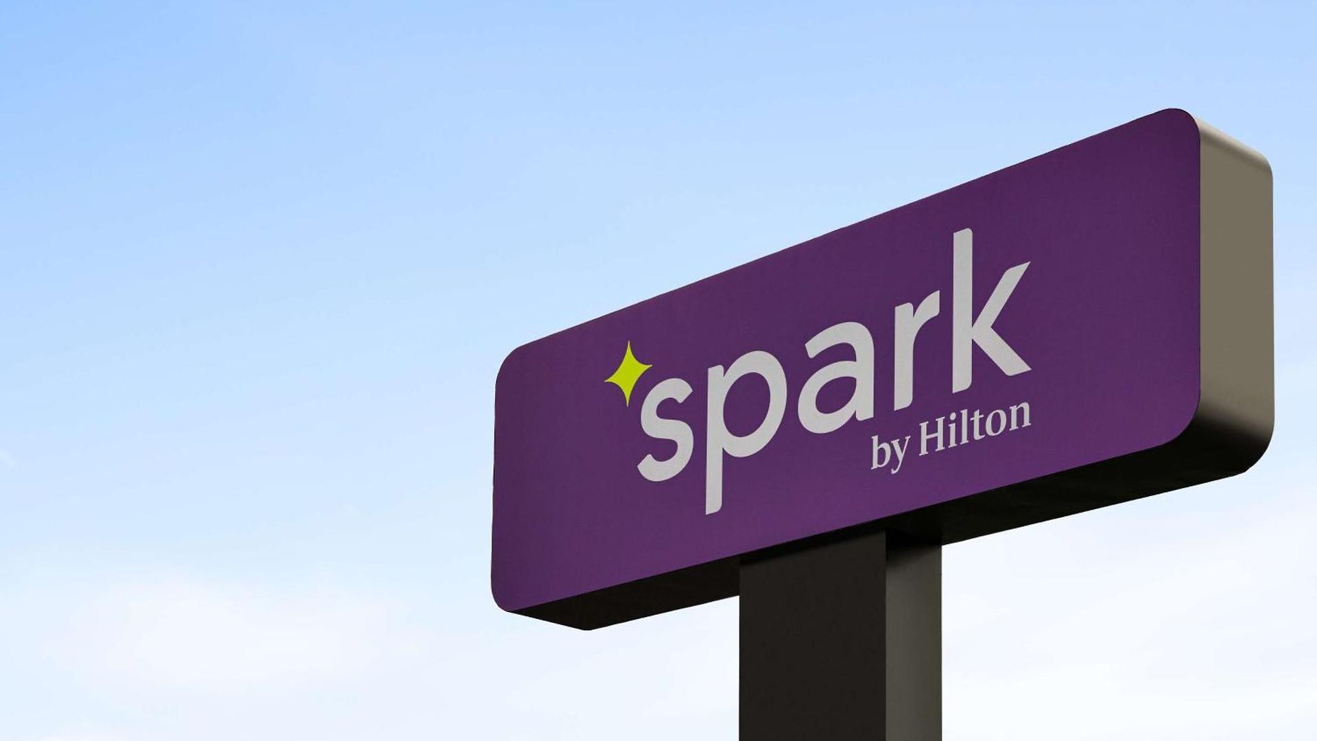 Spark By Hilton At Opryland Hotel 3*