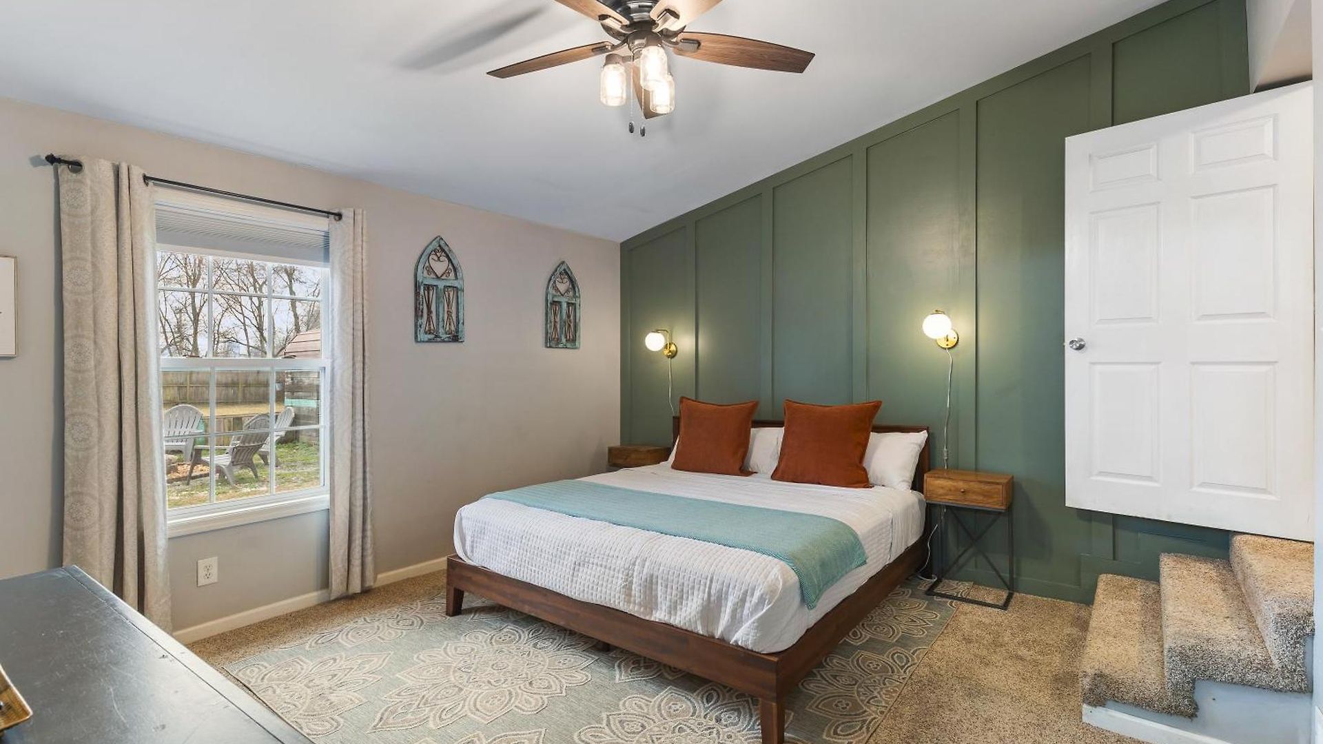 Big Cozy House 3 Mi To Downtown With Outdoor Fire Pit * Nashville