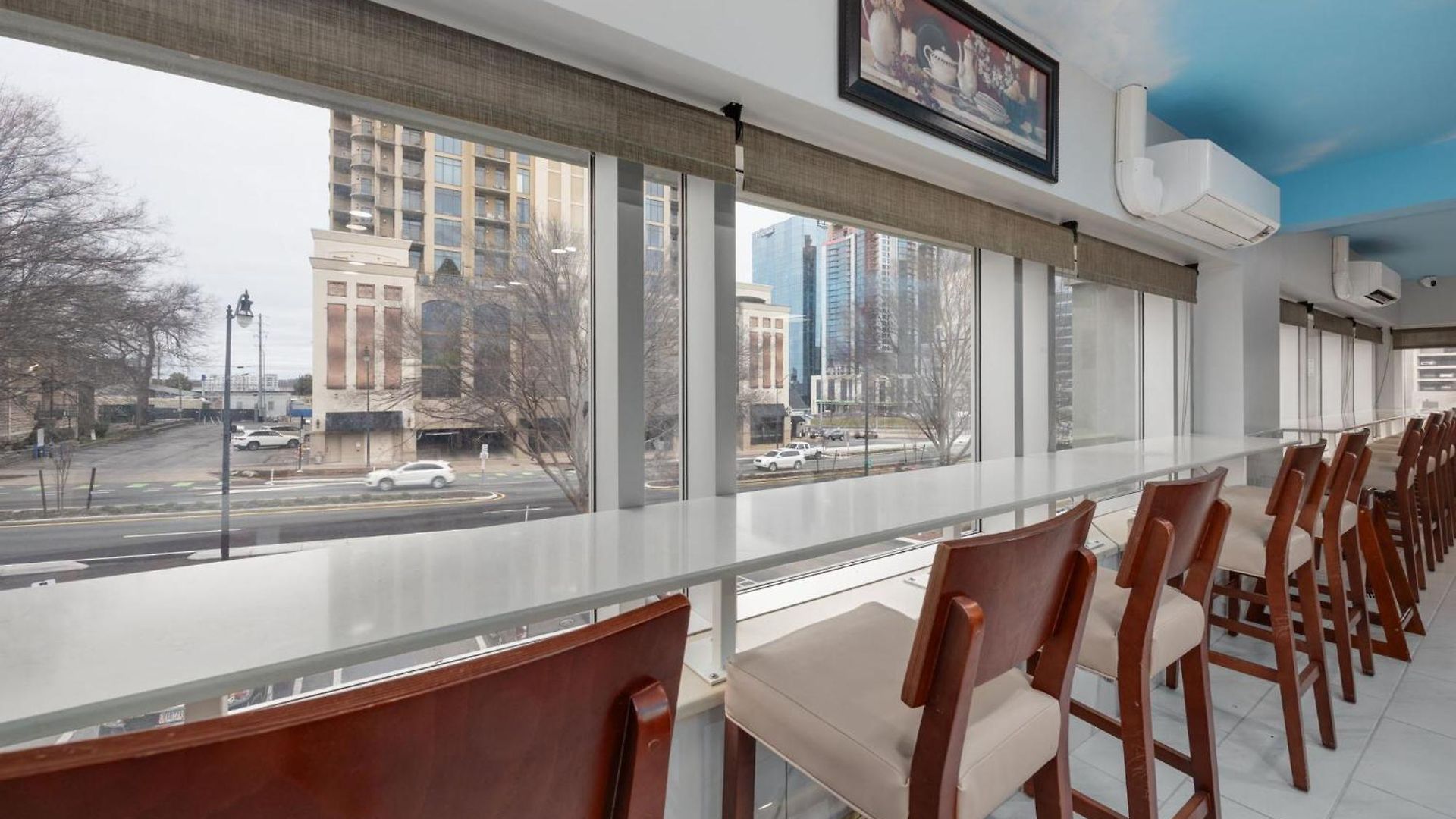 Comfort Downtown - Music Center 4* Nashville