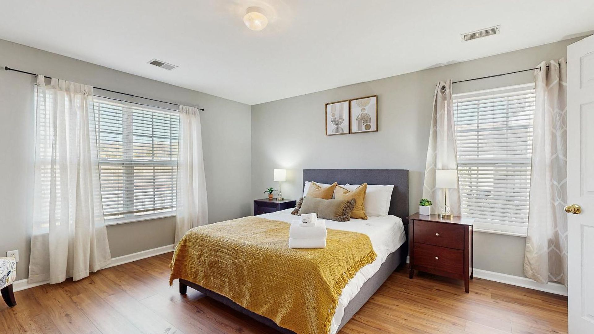 North Cozy Holiday home Nashville