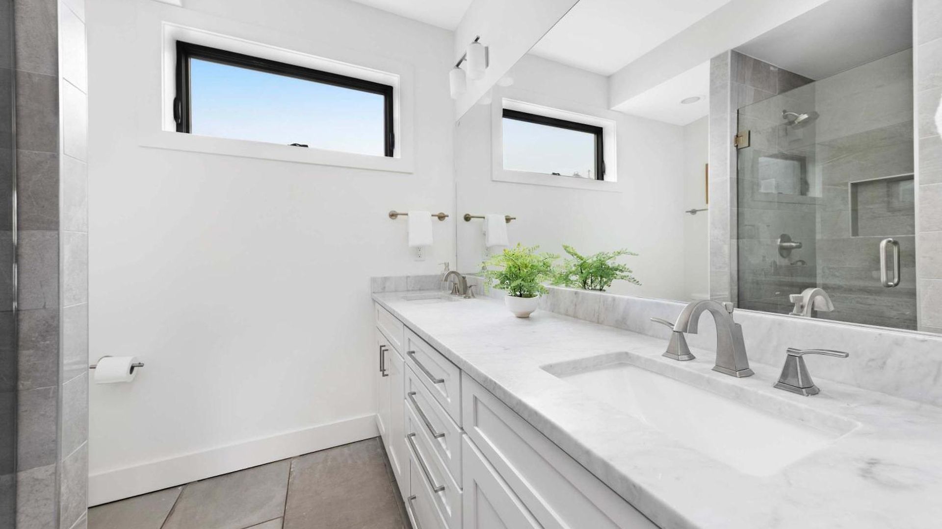 Holiday home The Hawkins House - Walk To Gulch, Rooftop Views! *