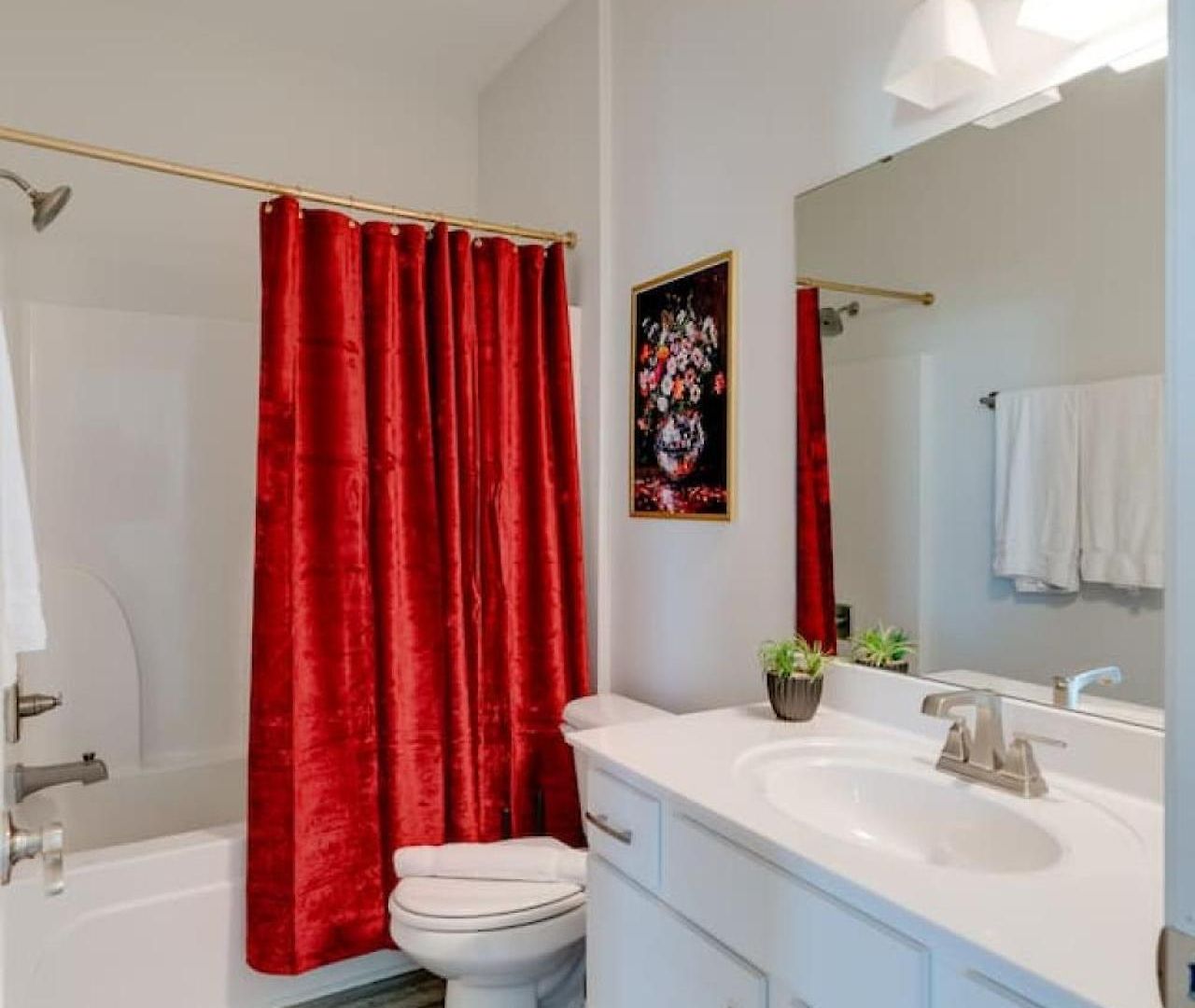 Holiday home Funtastic 4 Bdr In The Nations Nashville