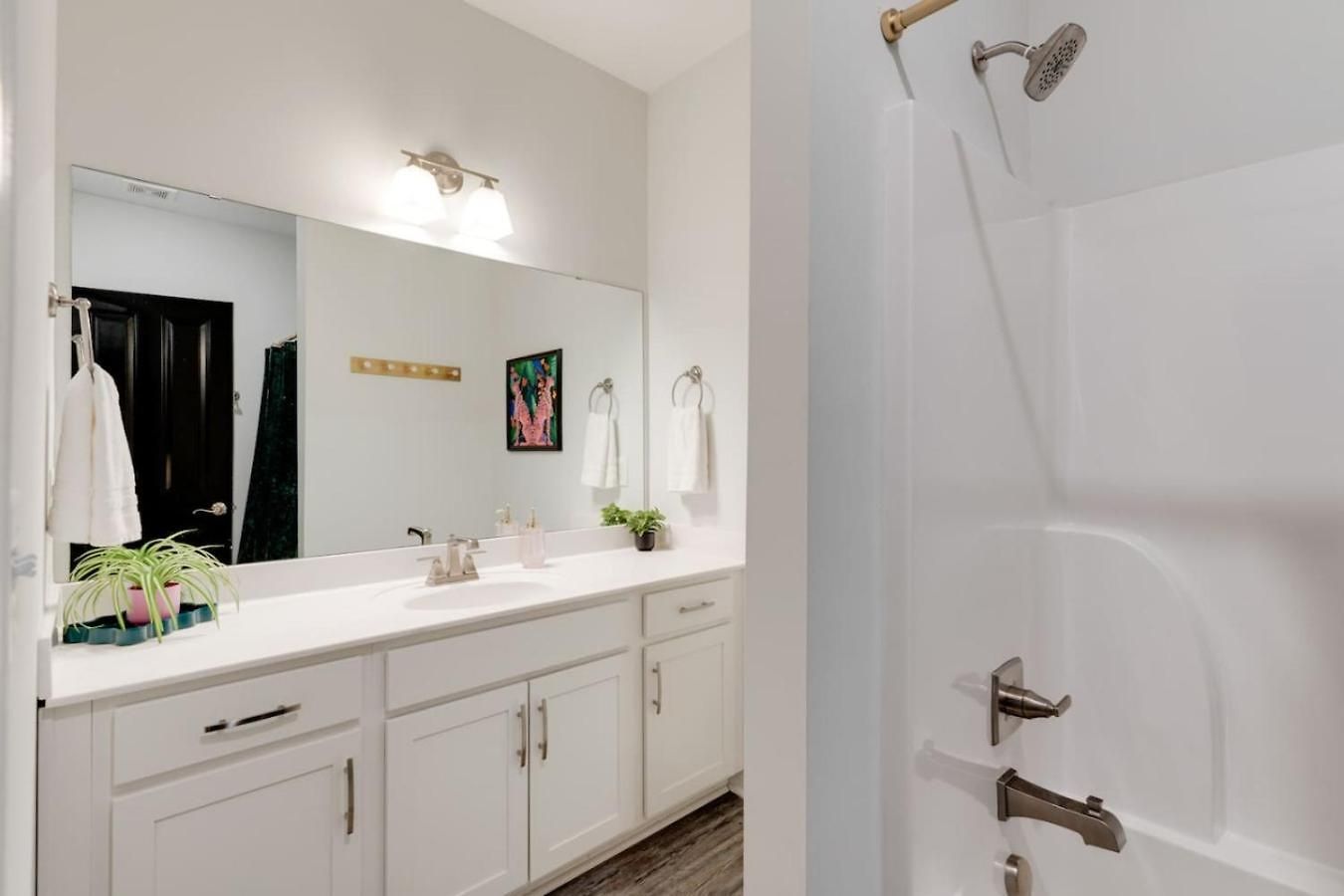 Holiday home Funtastic 4 Bdr In The Nations Nashville