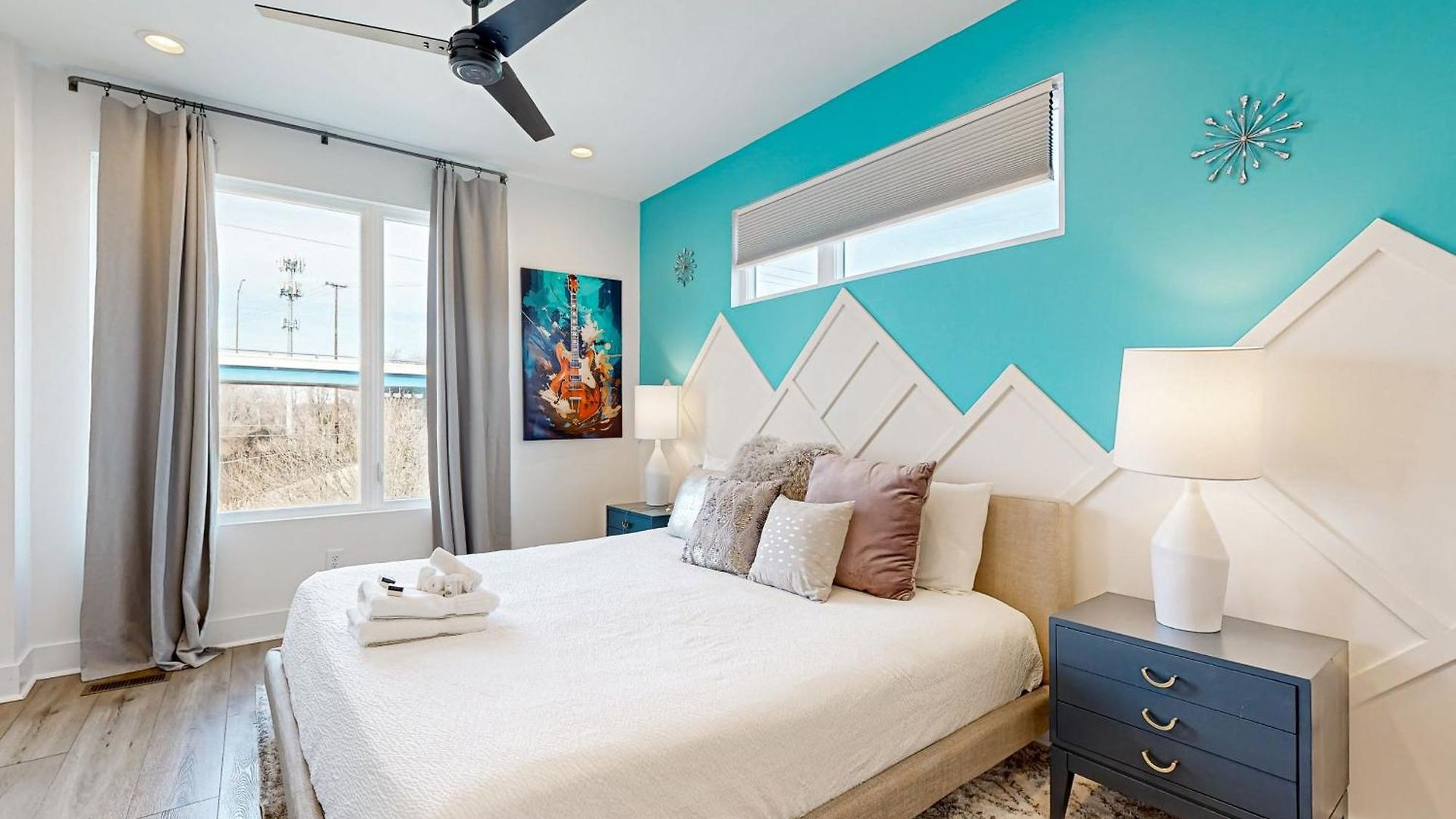 3 Kings Holiday home Nashville