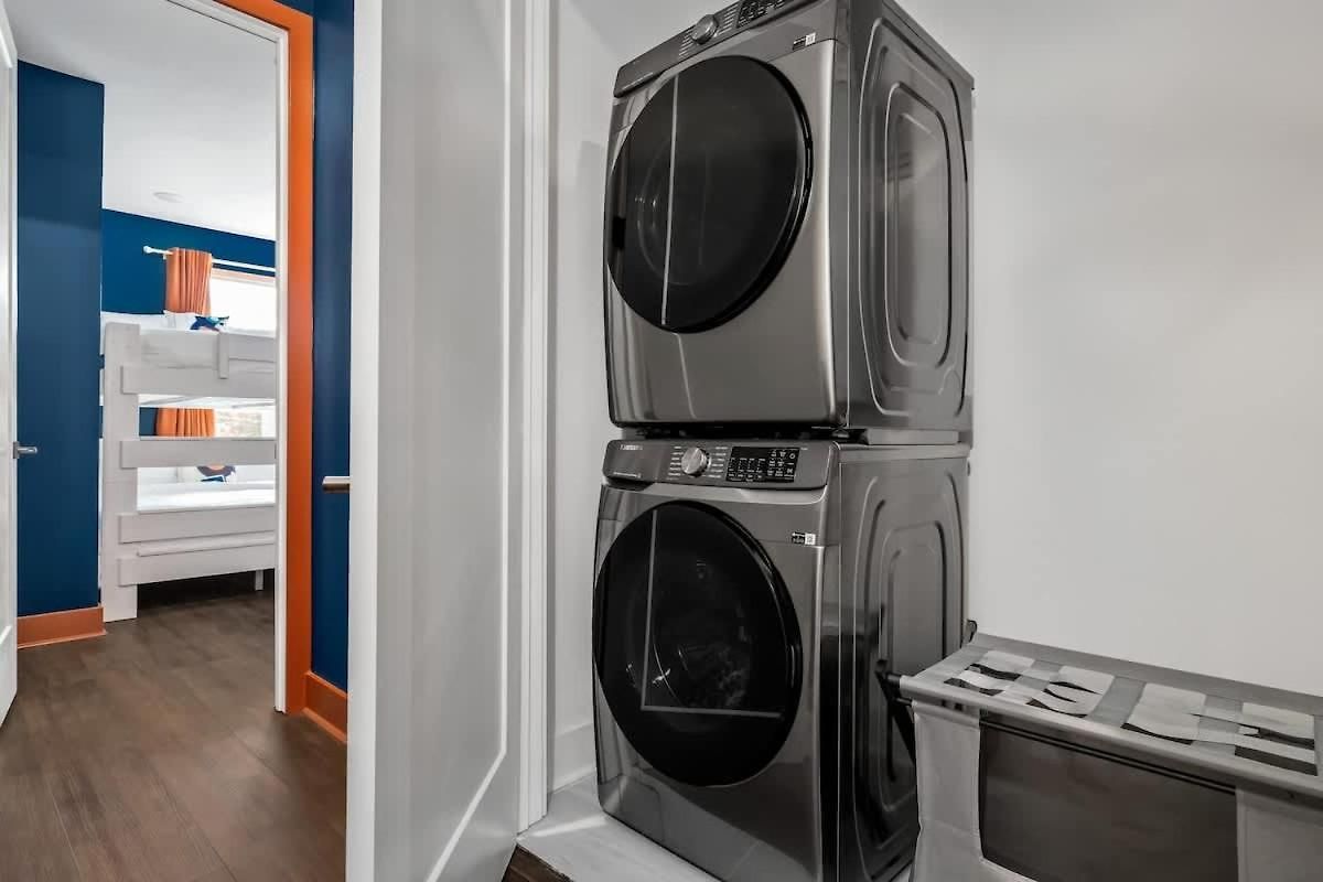 Chic Oasis 2 Miles From Dt - Pool Table - B-dashy Nashville