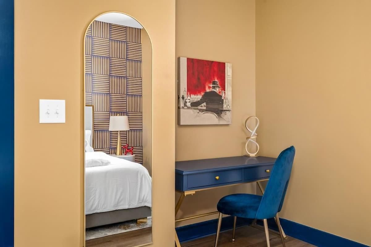 Holiday home Chic Oasis 2 Miles From Dt - Pool Table - B-dashy *