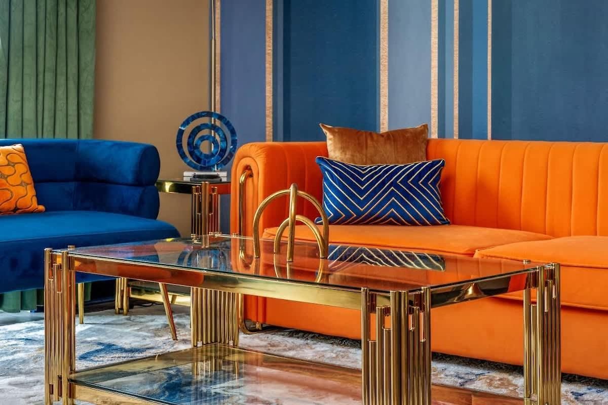 Chic Oasis 2 Miles From Dt - Pool Table - B-dashy * Nashville