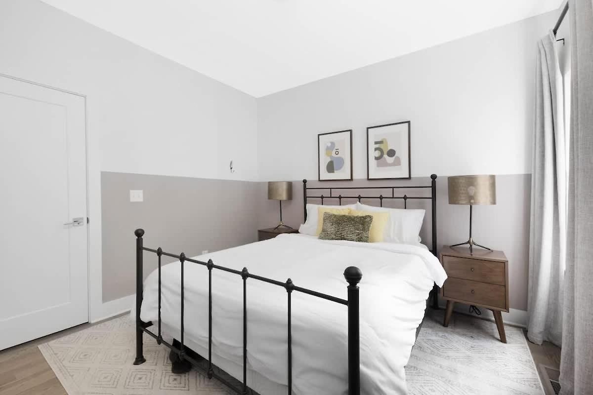 Holiday home Chic Oasis 5 Mins To Broadway 8 Beds B-nashy Nashville