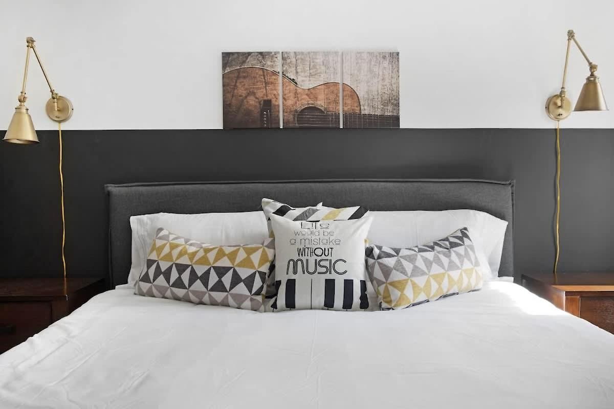 Holiday home Chic Oasis 5 Mins To Broadway 8 Beds B-nashy