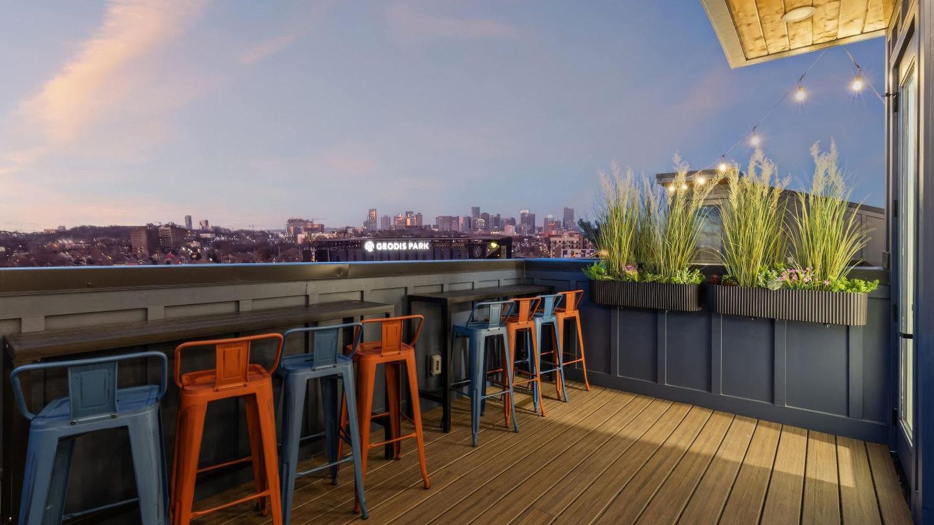 Holiday home Hot Tub Poker Pool Table & Rooftop Mls View
