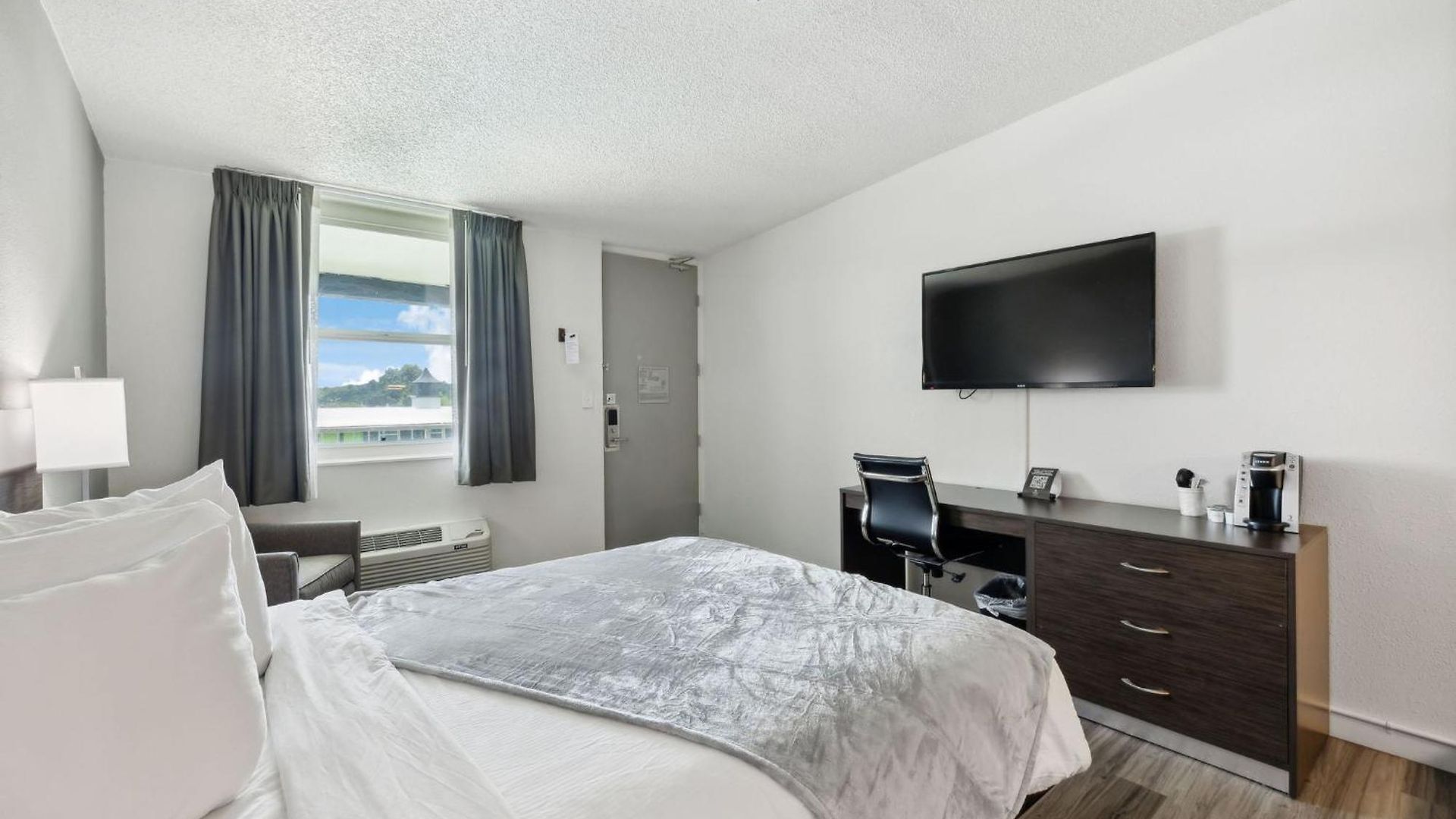 Hillside Crossing 3* Nashville