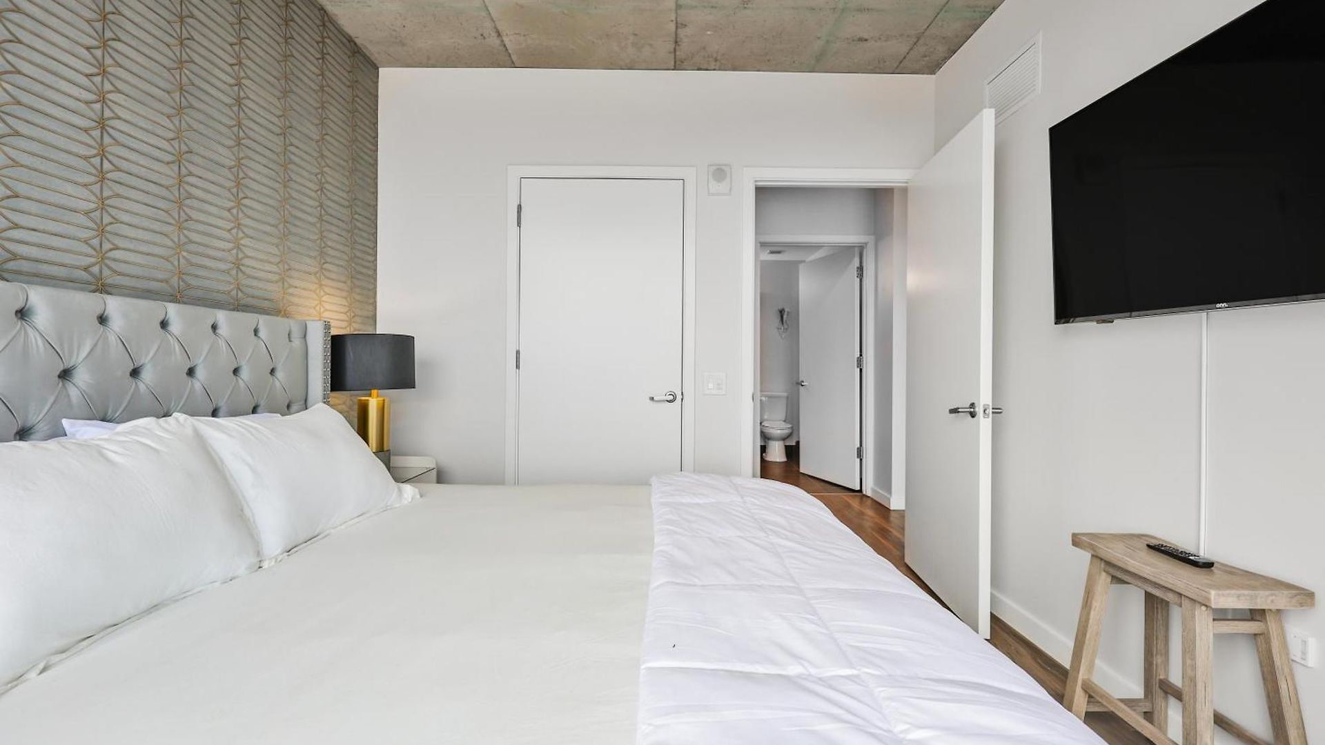 Golden Luxe Downtown Aparthotel Nashville