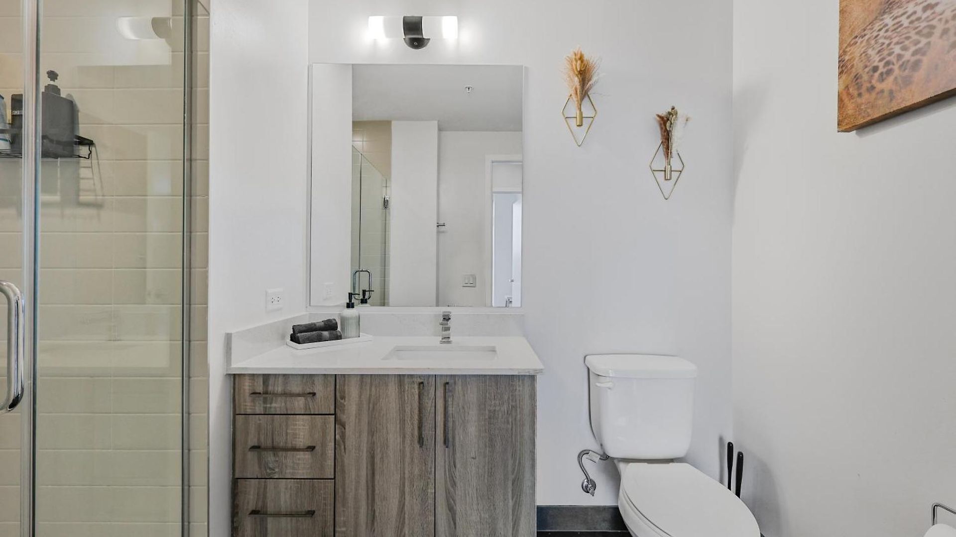 Aparthotel Golden Luxe Downtown *