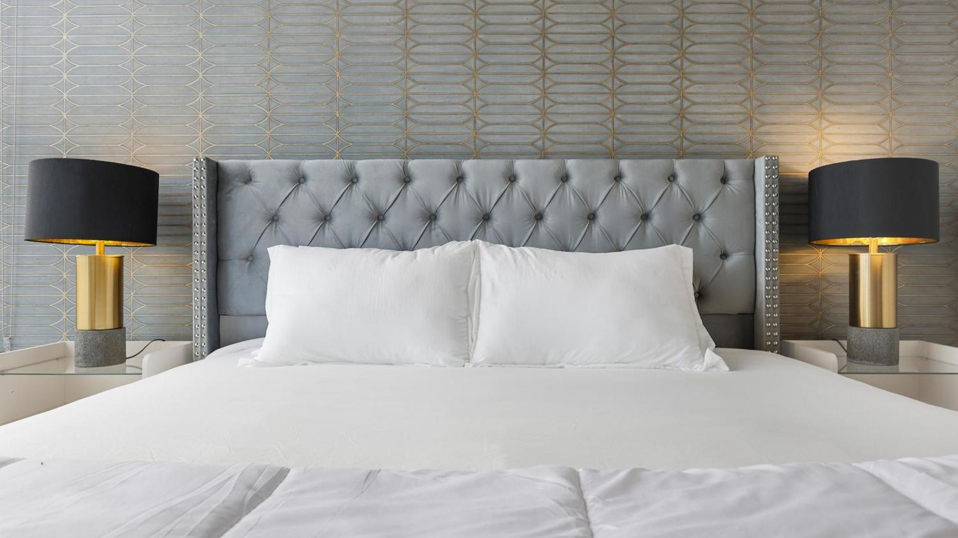Aparthotel Golden Luxe Downtown