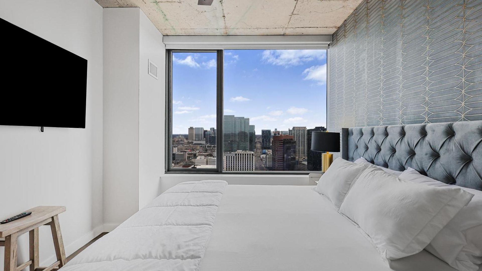 Aparthotel Golden Luxe Downtown *