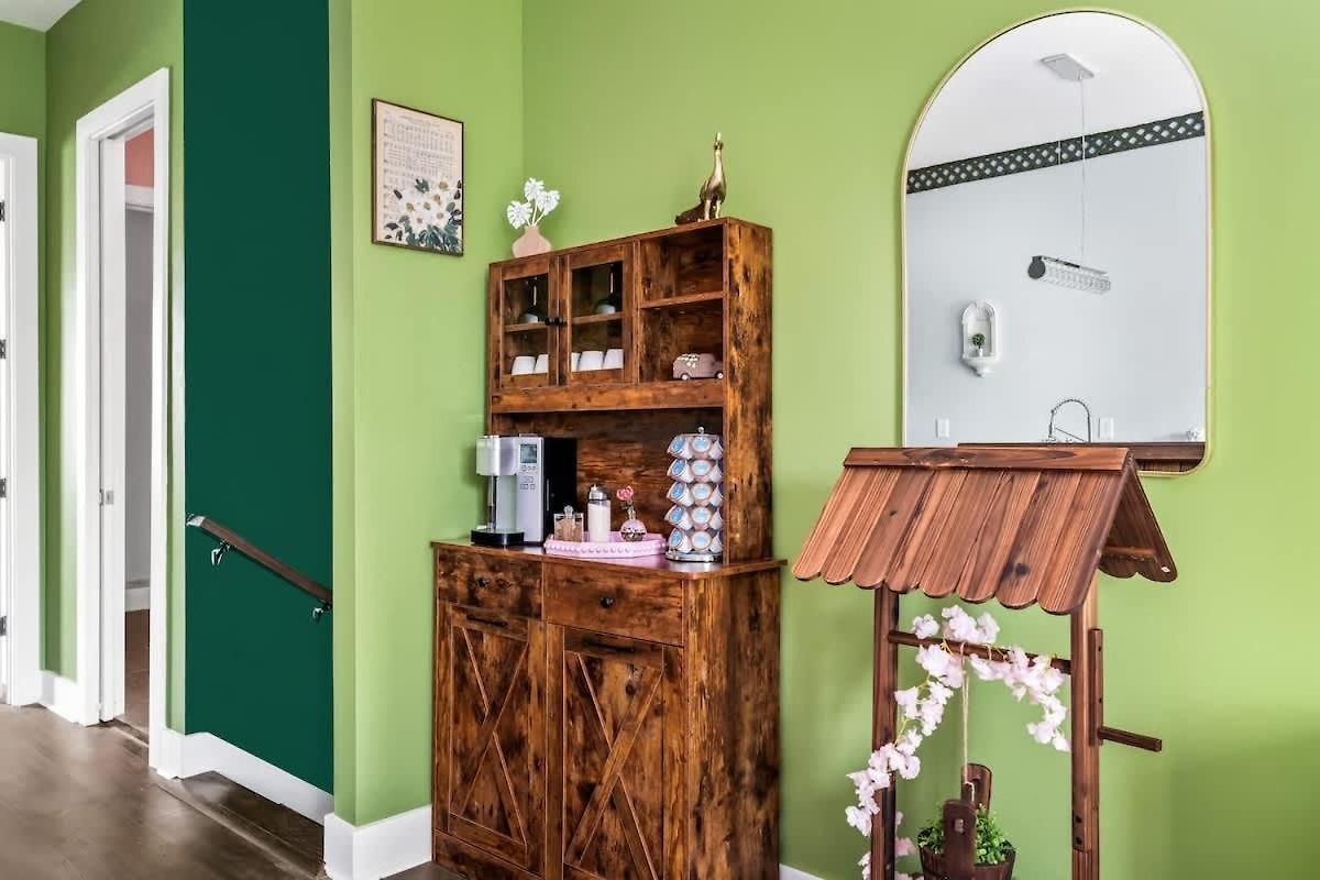 Holiday home Bloom Haus Dt 2miles - 8 Q Beds - Rooftop - Omg *