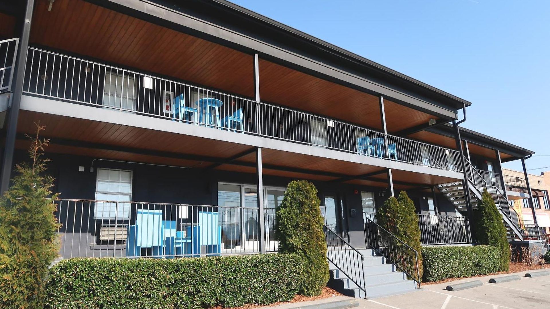Hotel The Iris 2*