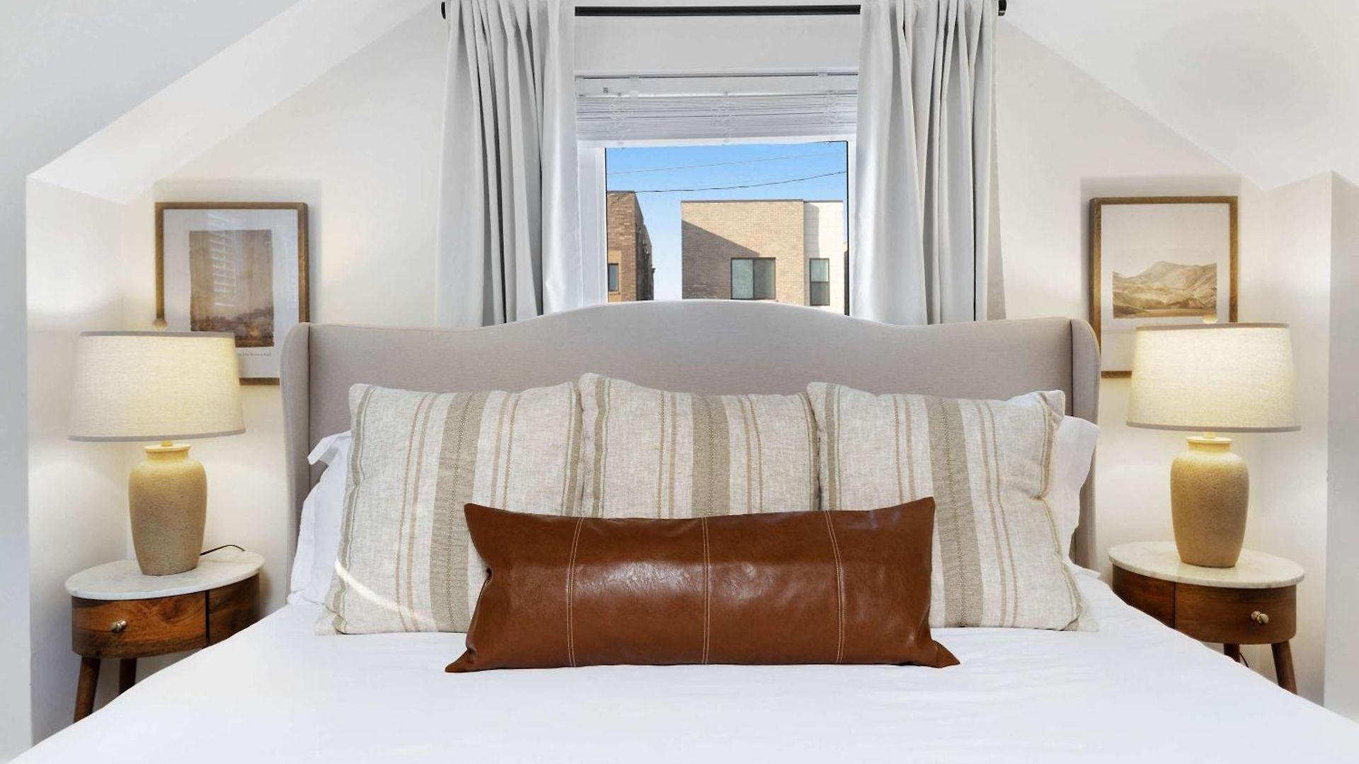 The Magnolia House - 7 Beds & Full Of Charm *