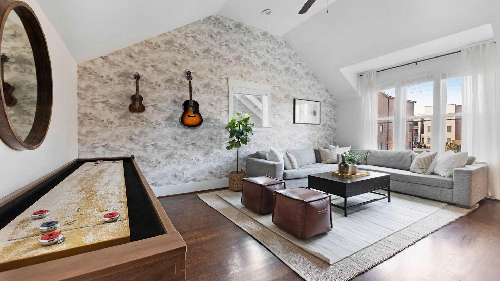 The Magnolia House - 7 Beds & Full Of Charm *