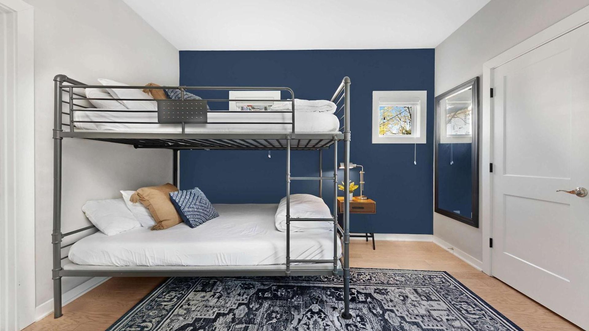 Holiday home The Traveller New Redesign With Peloton & Sauna! Nashville
