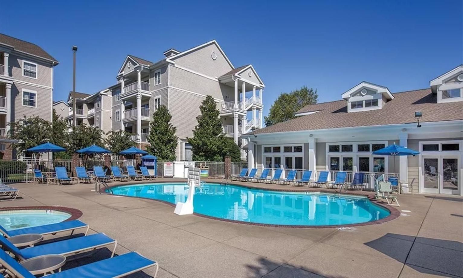 Beautiful In 2bd Holiday home