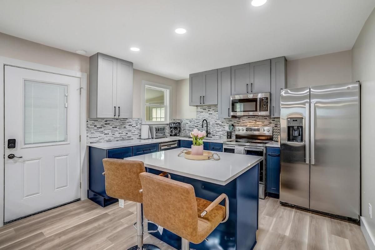 Beautiful, Enchanting, Private, 1 Bedroom 1 Bath Nashville