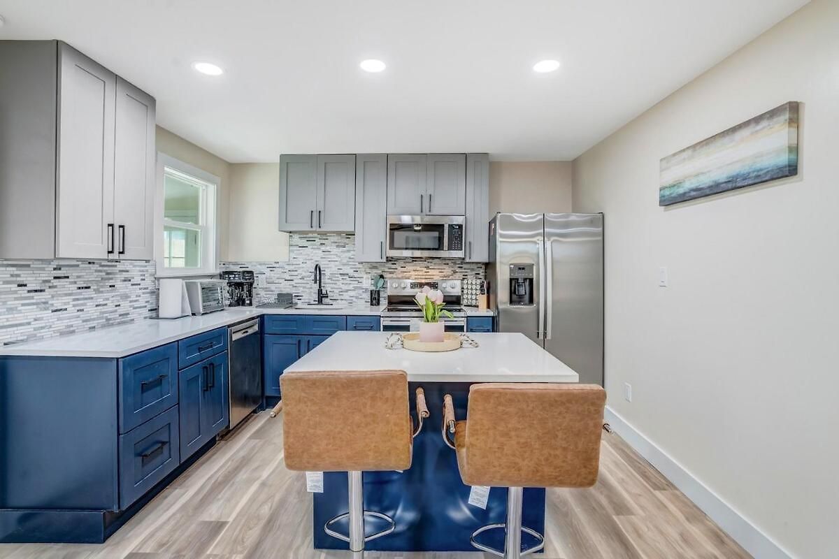 Apartment Beautiful, Enchanting, Private, 1 Bedroom 1 Bath