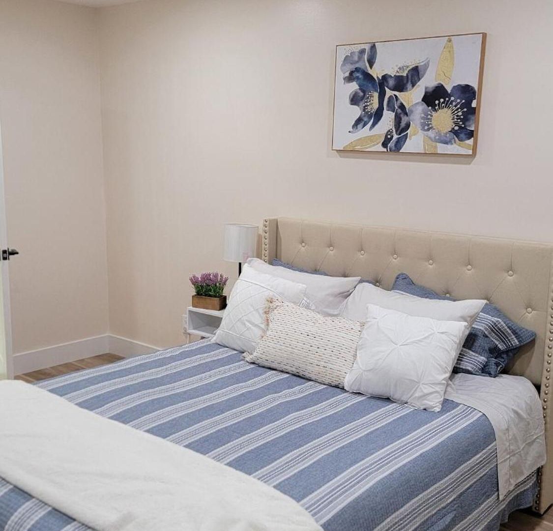 Beautiful, Enchanting, Private, 1 Bedroom 1 Bath Apartment Nashville