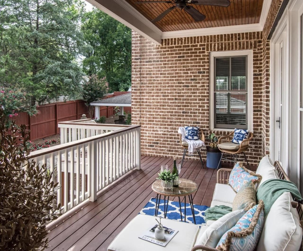 Luxe Large With Movie Room, Hot Tub, Garage * Nashville