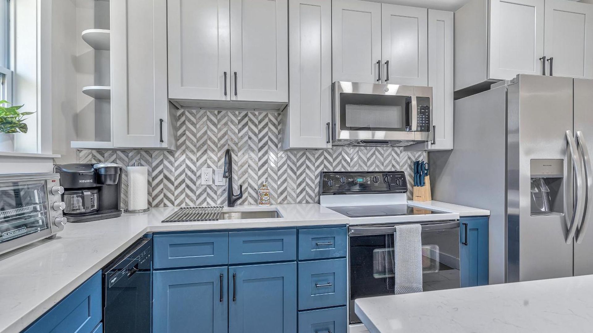 Beautiful, Enchanting, Private, 1 Bedroom 1 Bath Apartment Nashville