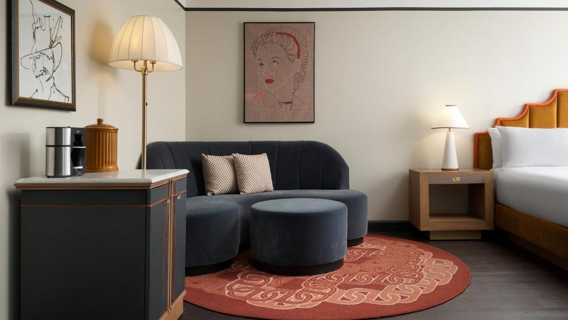 The Countrypolitan - Indigo Hotel