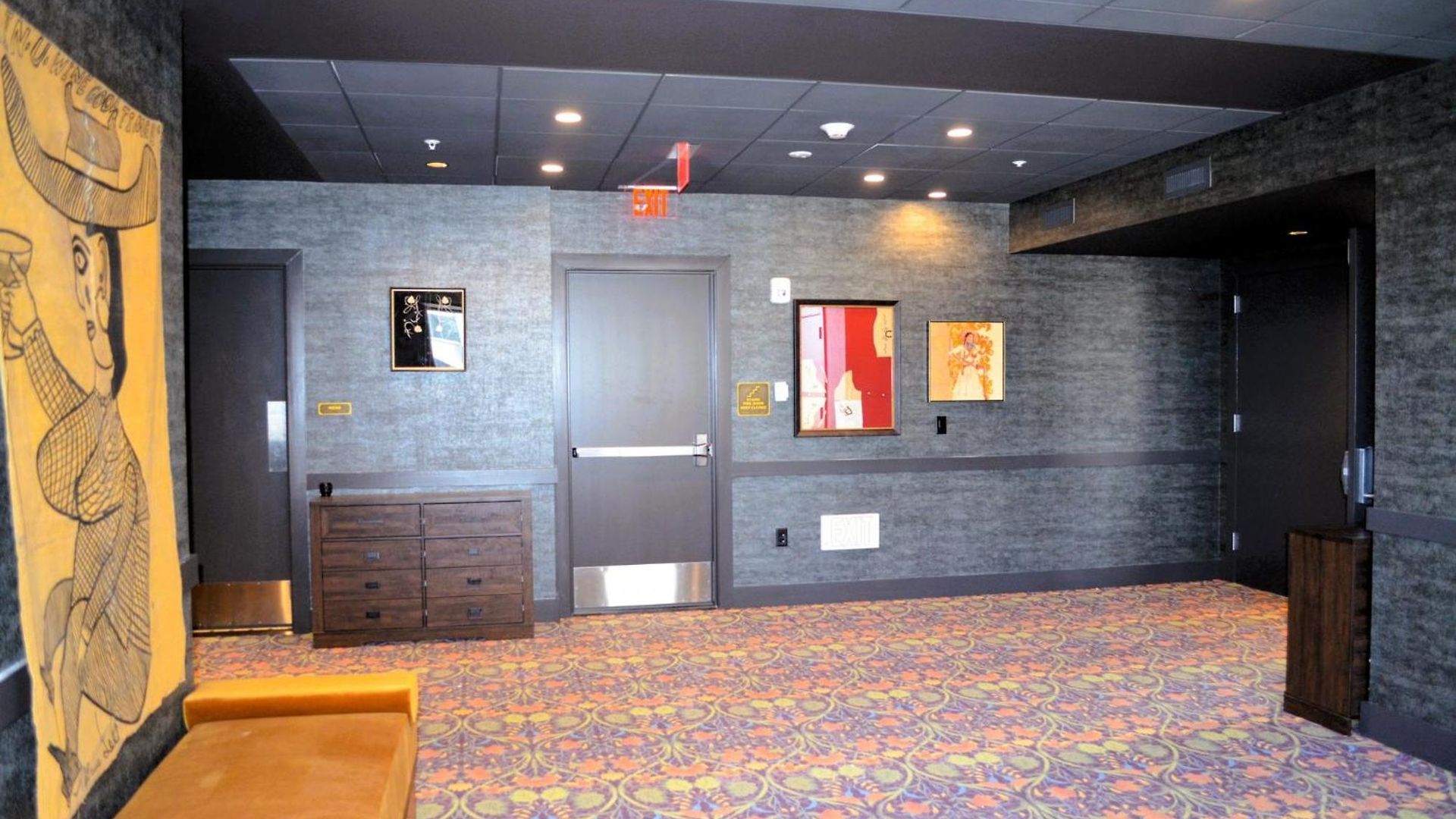 The Countrypolitan - Indigo Hotel