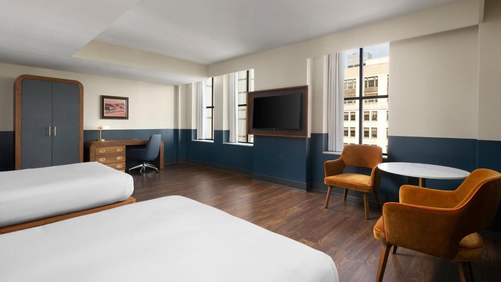 The Countrypolitan - Indigo Hotel 3*