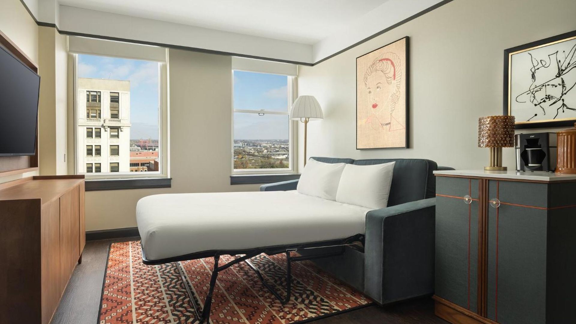 Hotel The Countrypolitan - Indigo 3*