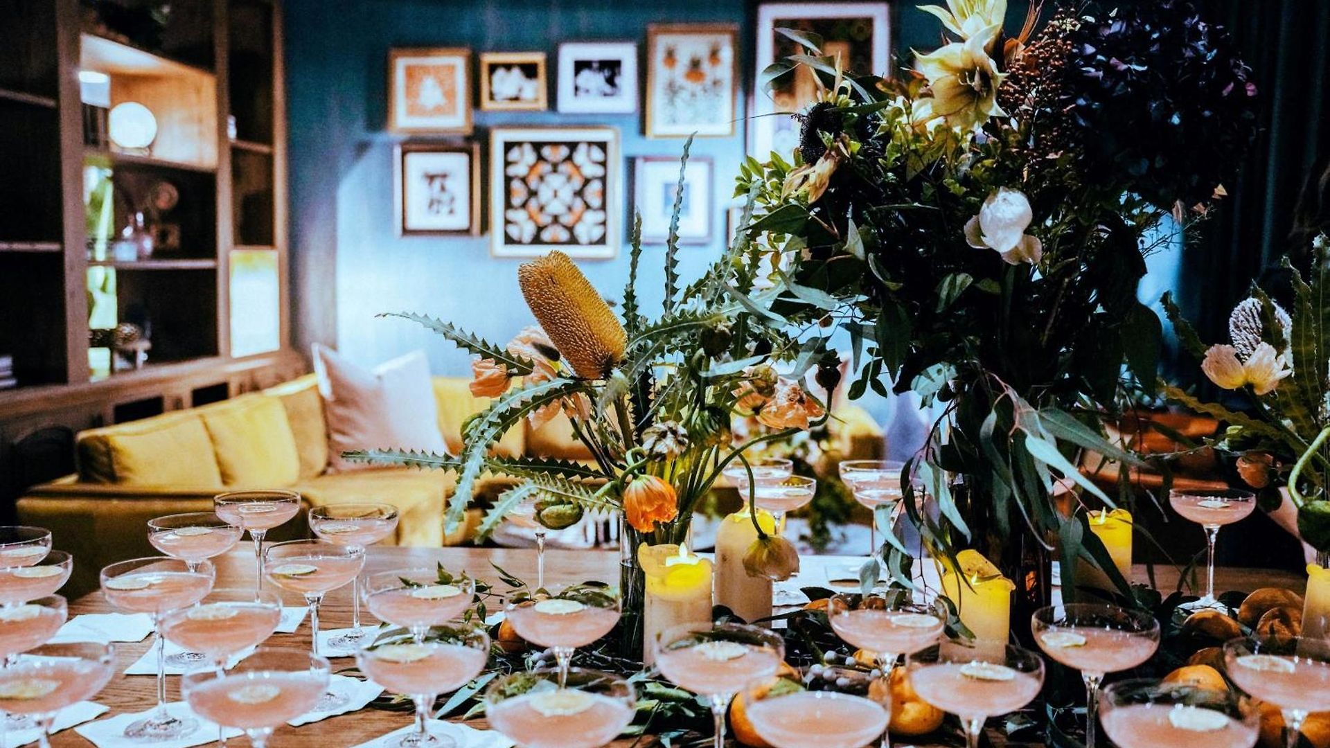 Hotel The Countrypolitan - Indigo Nashville
