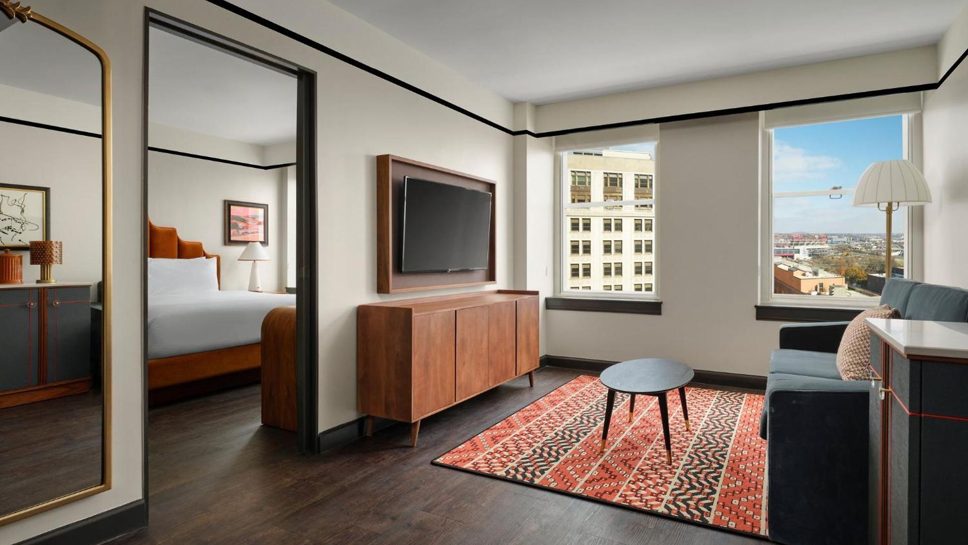 Hotel The Countrypolitan - Indigo 3*