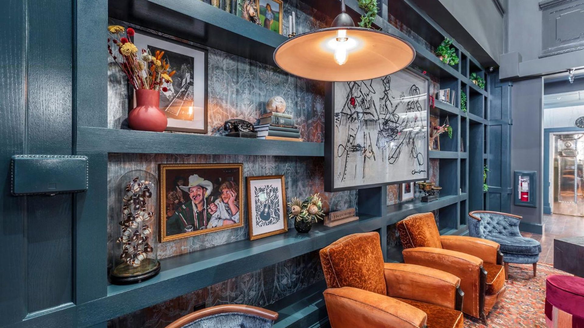 Hotel The Countrypolitan - Indigo Nashville
