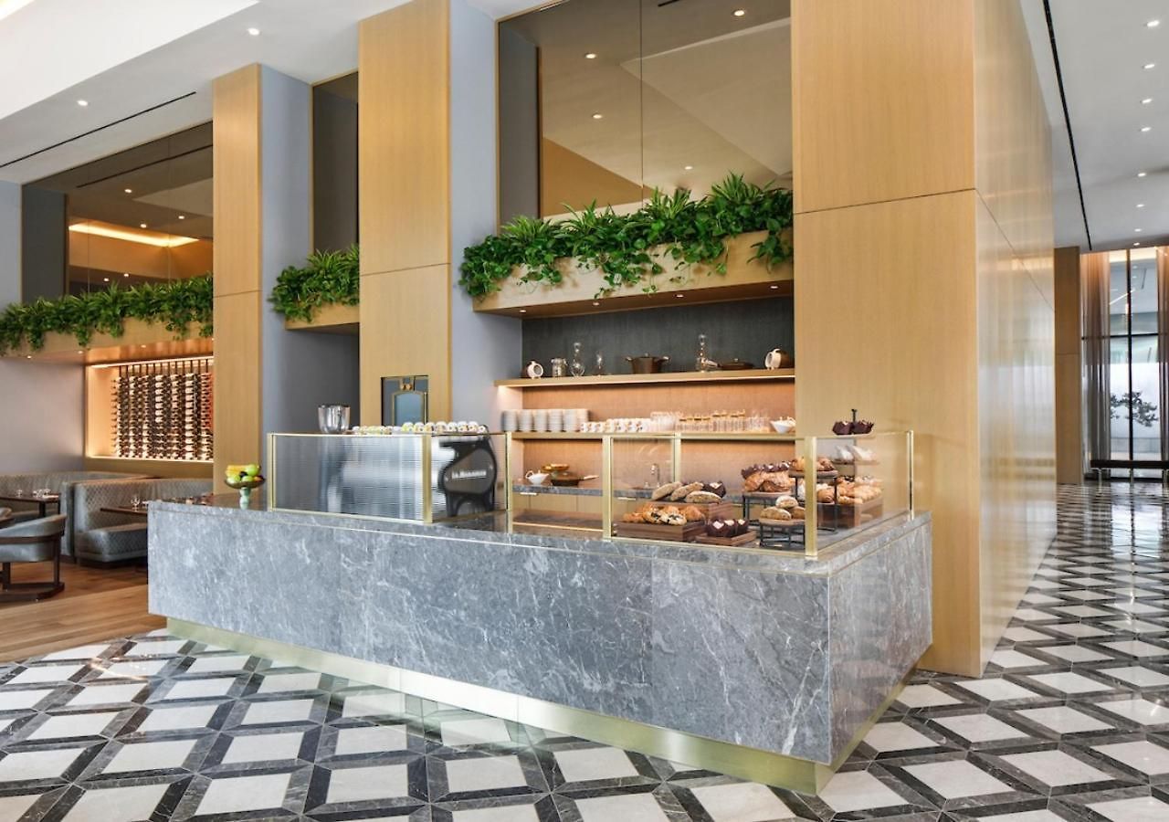 Hotel The Joseph, A Luxury Collection Hotel,