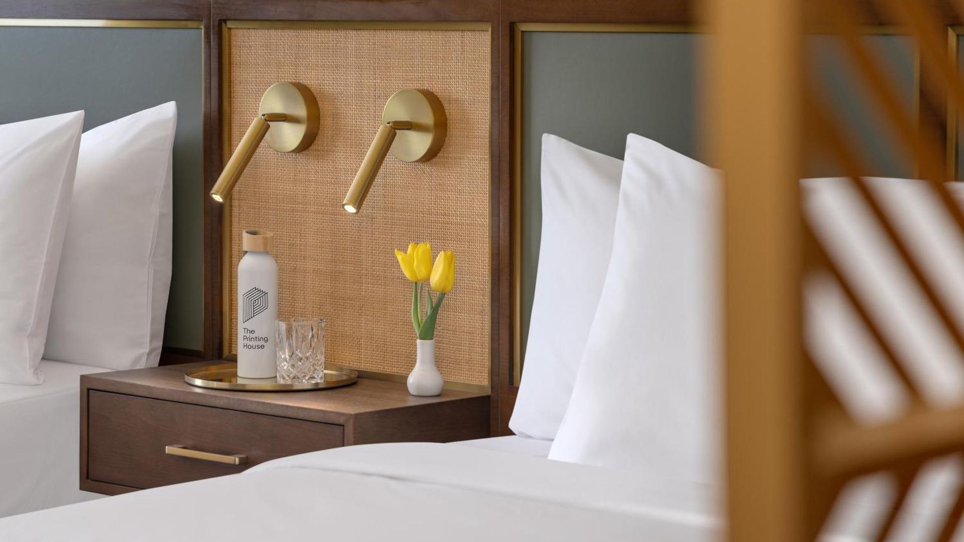 The Printing House Hotel, Tapestry Collection By Hilton 4*