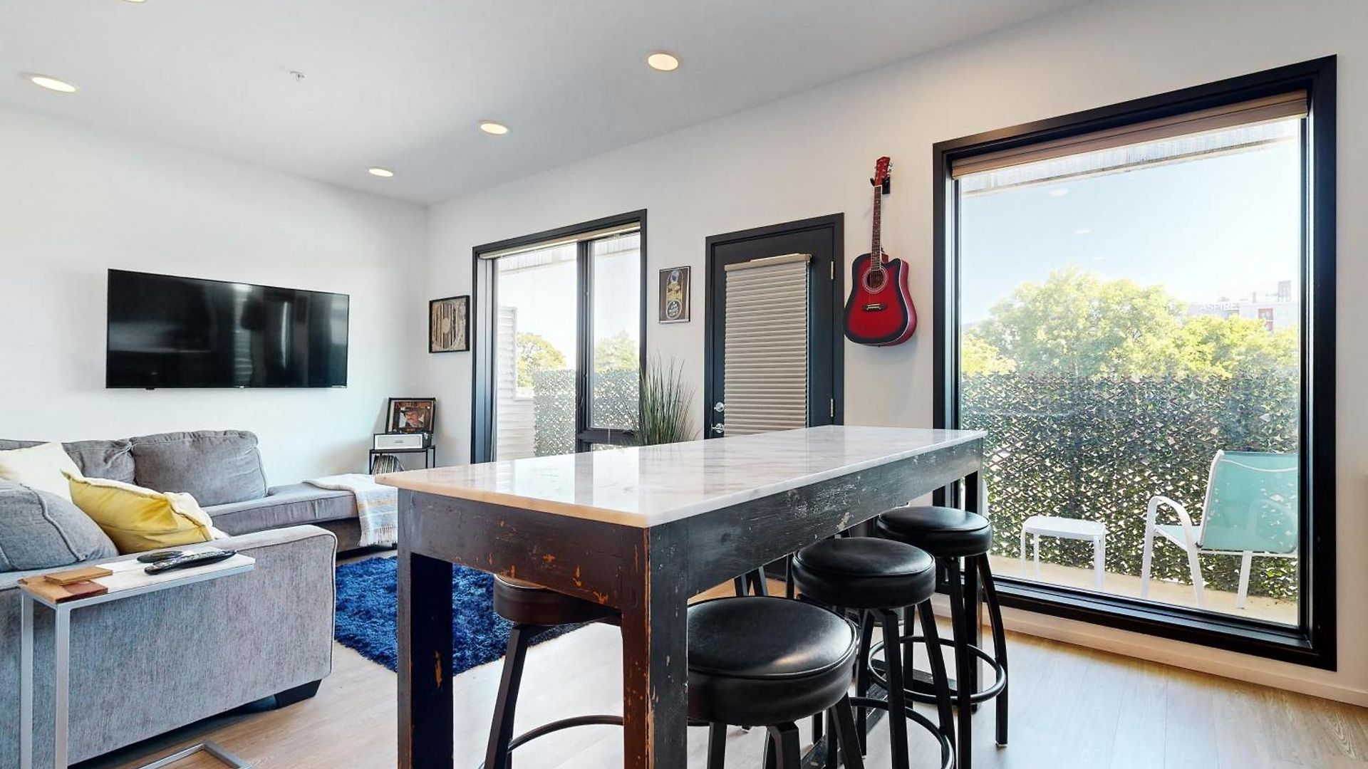 Illume 117 Holiday home Nashville