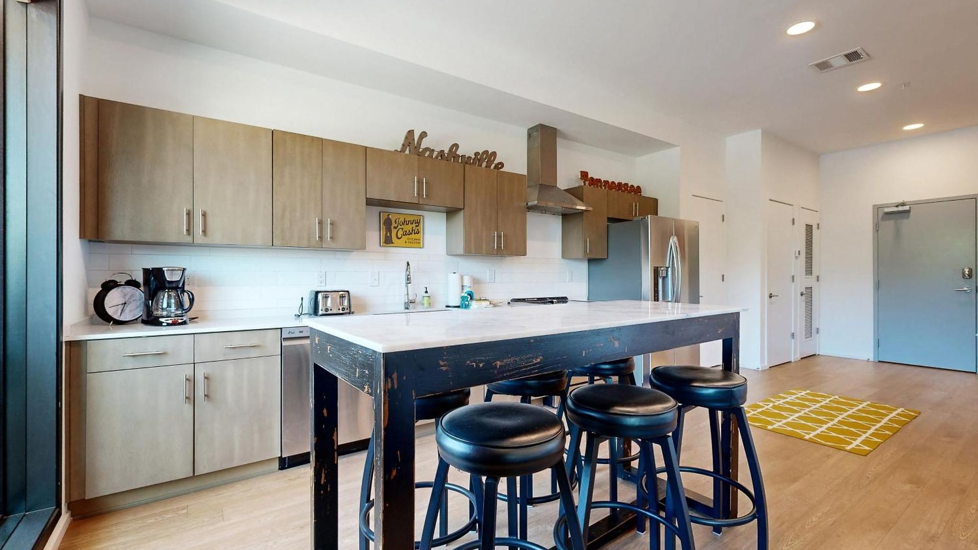 Illume 117 Holiday home *