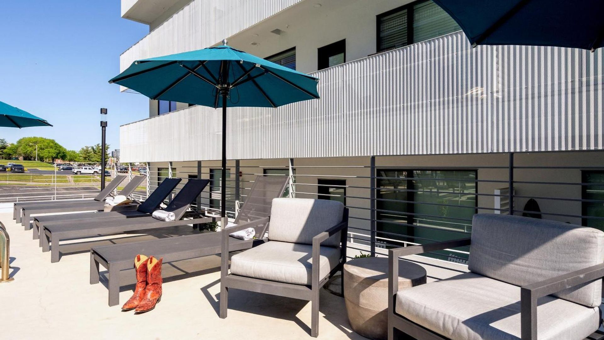 Holiday home Illume 117