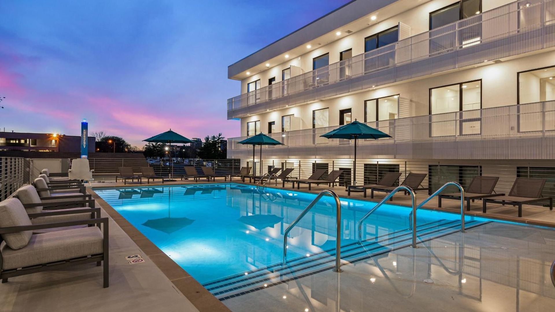 Holiday home Illume 117 *
