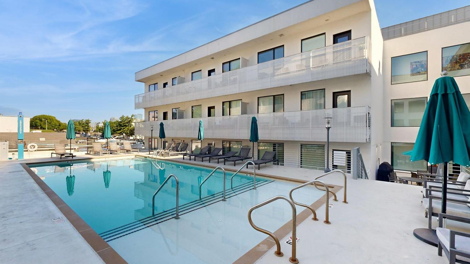Holiday home Illume 117