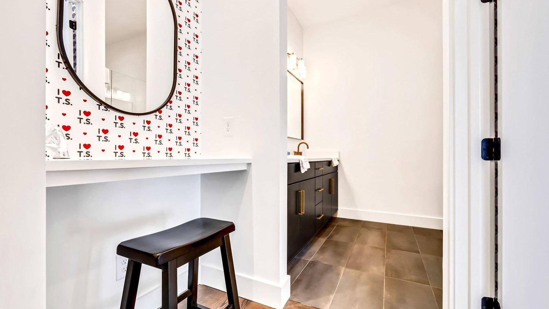 Taylor Swift Inspired Hot Tub Rooftop Deck Views Holiday home Nashville