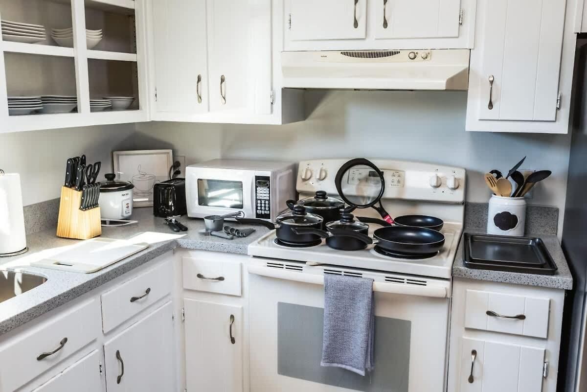 Holiday home Hip East Music Food & Fun Nearby *